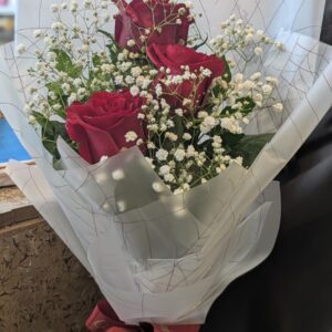 Mother day Entry