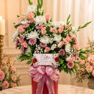 Pink Bless