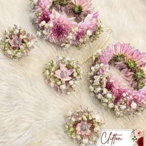 Bridal Set
