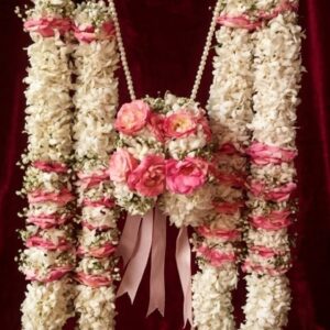 Bridal Haar