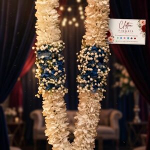 Bridal Haar