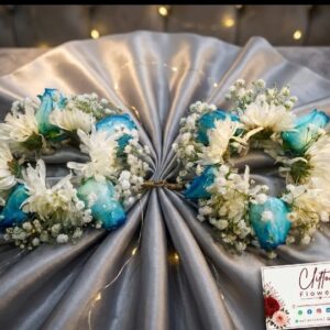 Bridal kangan